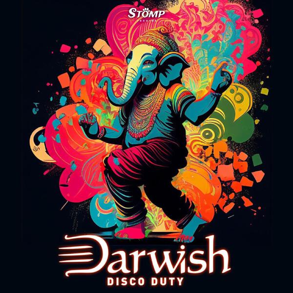 Darwish
