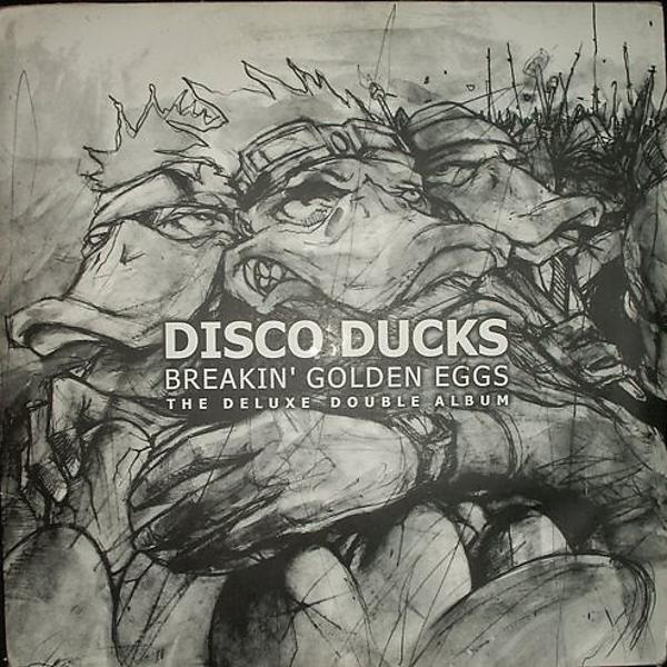 Disco Ducks