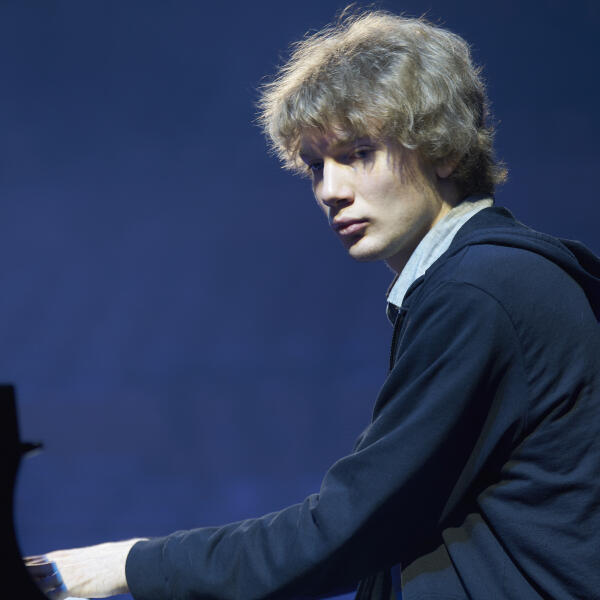 Ivan Bessonov