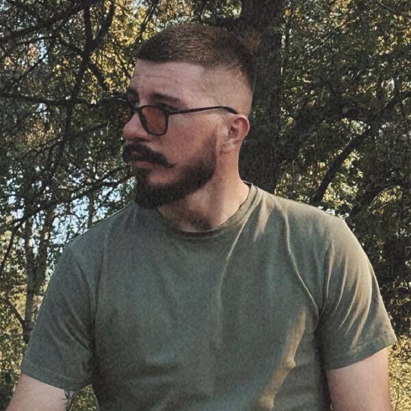 Напиши первым