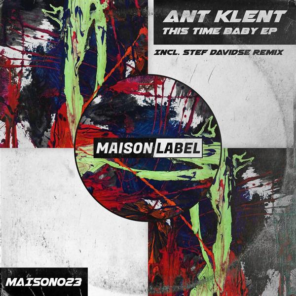 Ant Klent