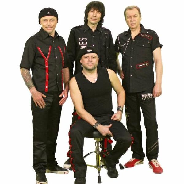 РОЖДЕСТВО Андрея Насырова