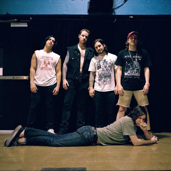 Power Trip