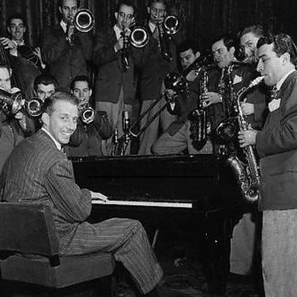 Les Brown and His Orchestra