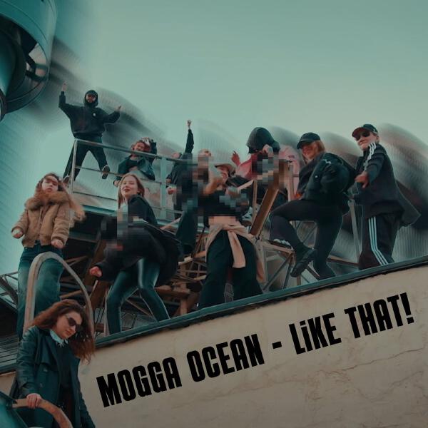 Mogga Ocean