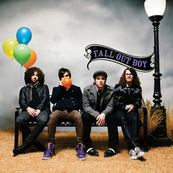 Fall Out Boy