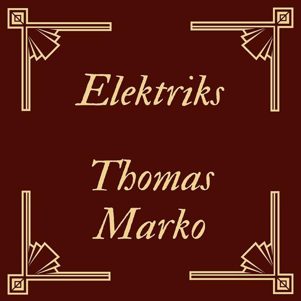 Thomas Marko