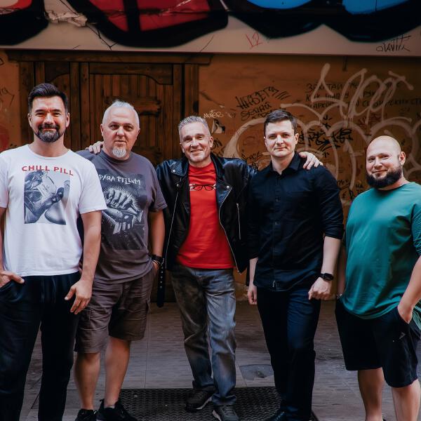 Второй Легион