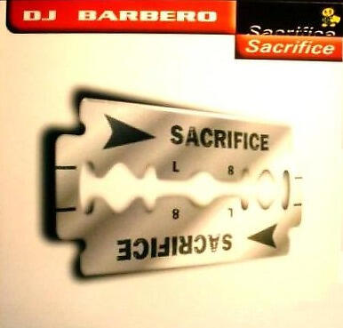 DJ Barbero