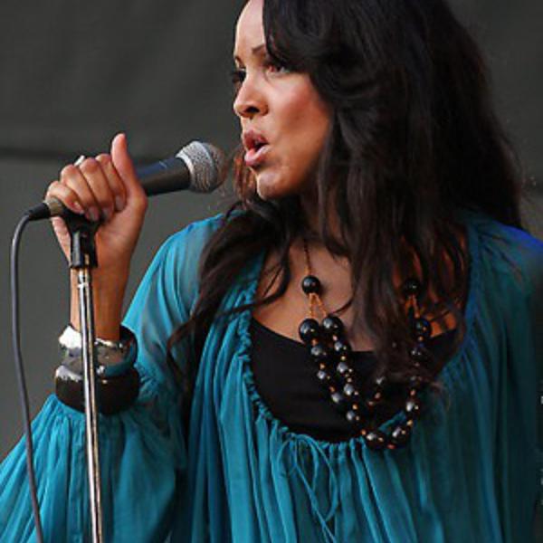 Mia Cooper