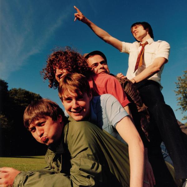 Kaiser Chiefs