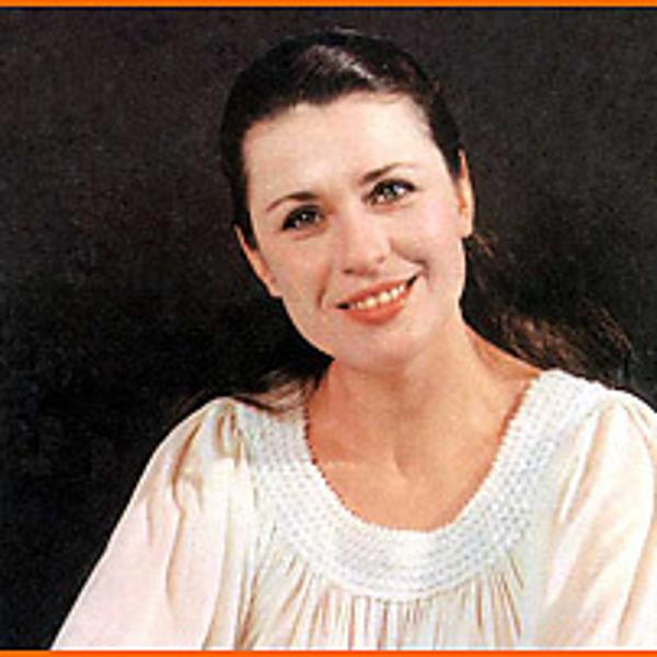 Валентина Толкунова