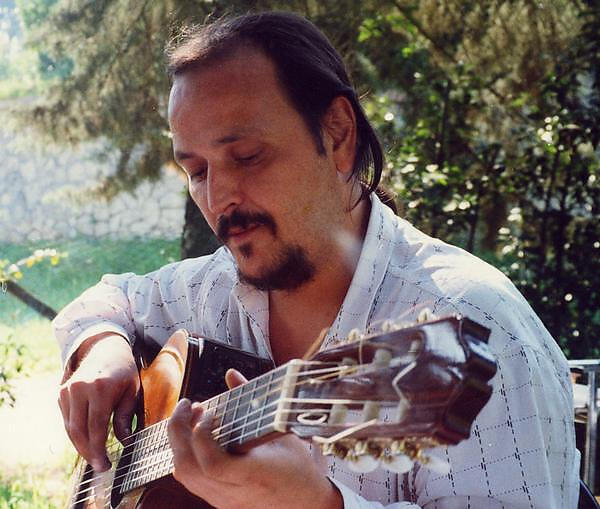 Nicola Stilo