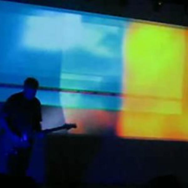 Robin Guthrie