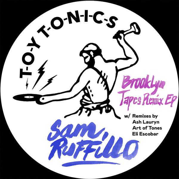Sam Ruffillo