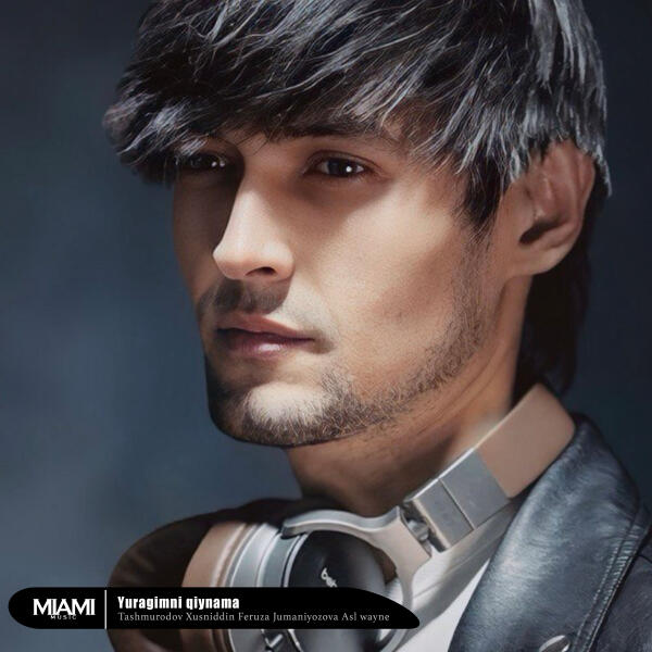 Tashmurodov Xusniddin