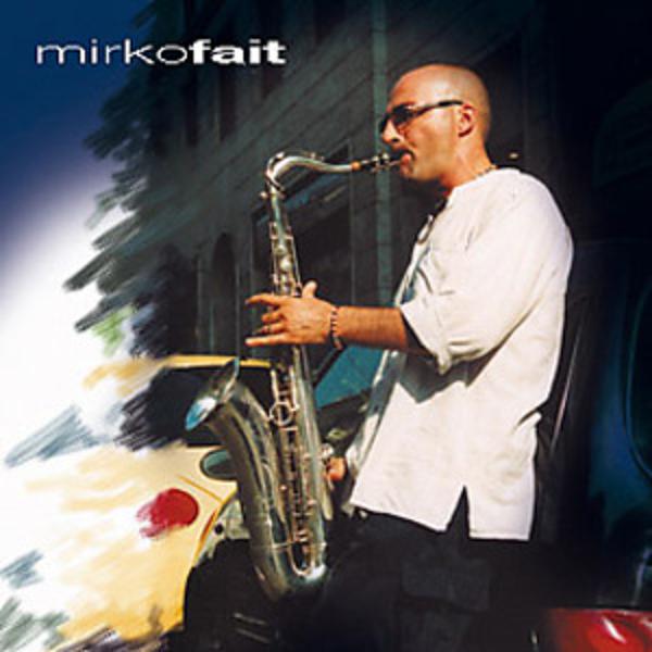 Mirko Fait