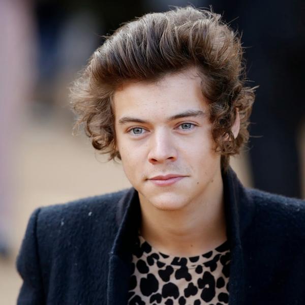 Harry Styles