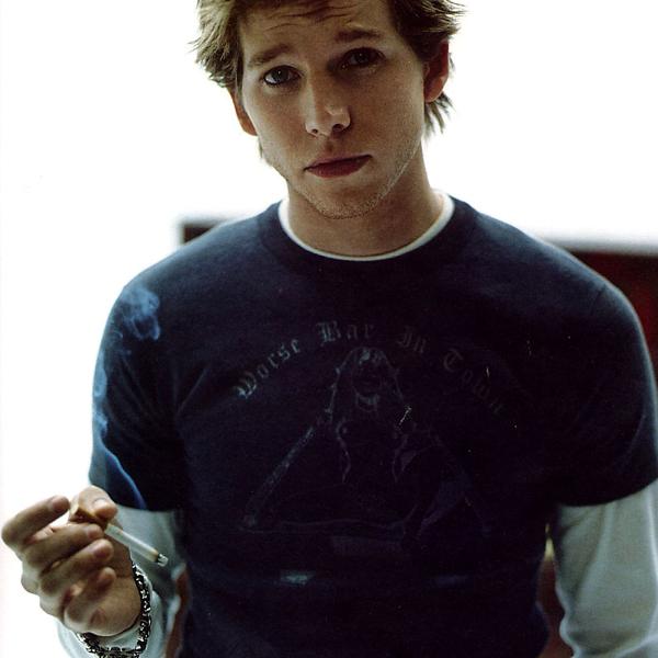 Stark Sands