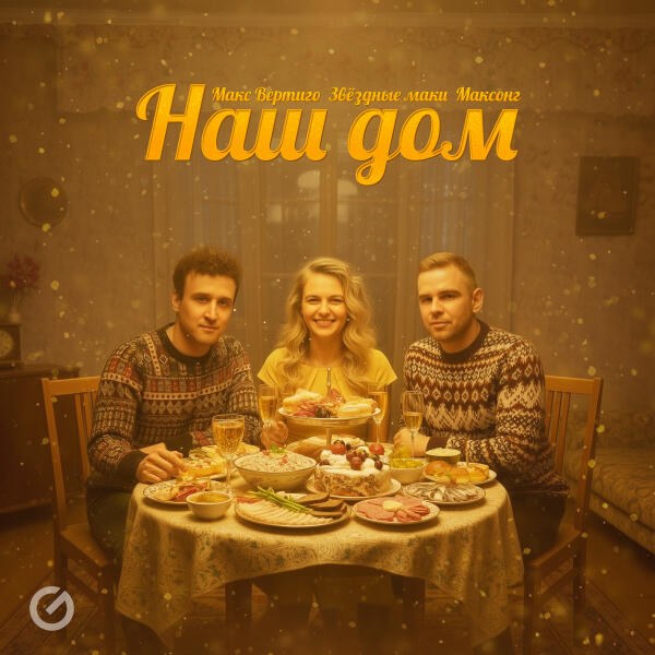 Звездные маки