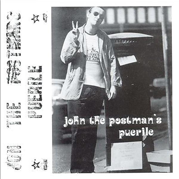 John the Postman