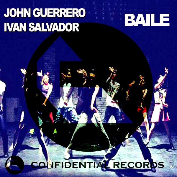 John Guerrero