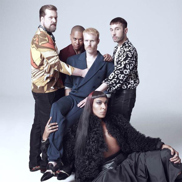 Hercules And Love Affair