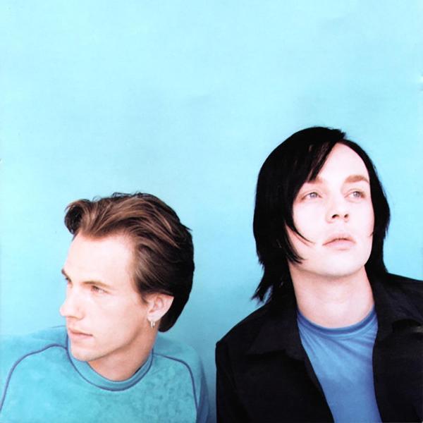 Savage Garden