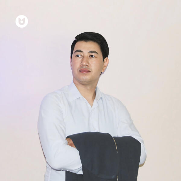 Такен Серікұлы