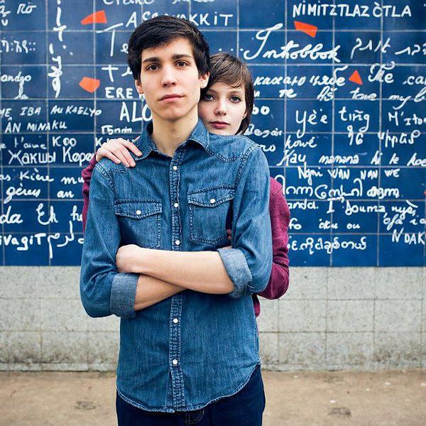 The Pirouettes