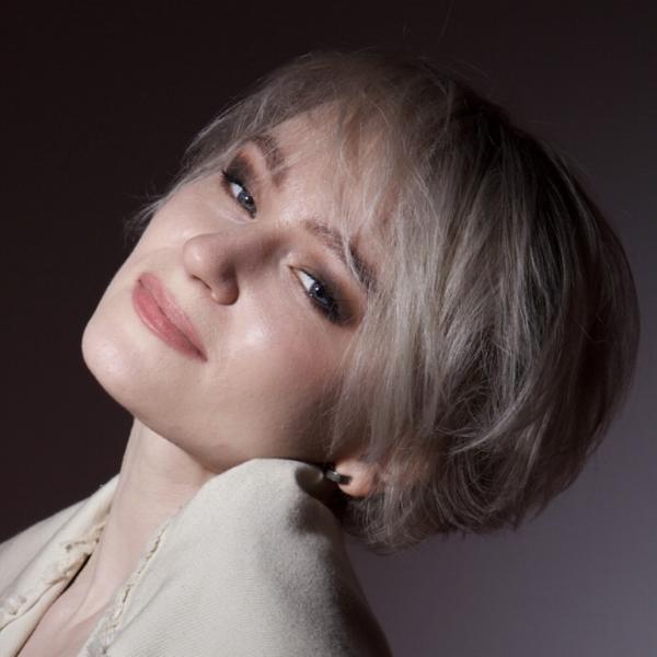 КАТЯ РИКЕДА