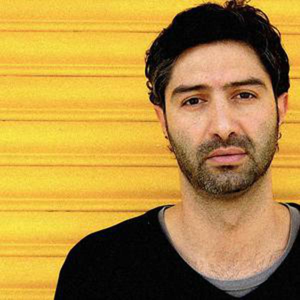 Nima Gorji