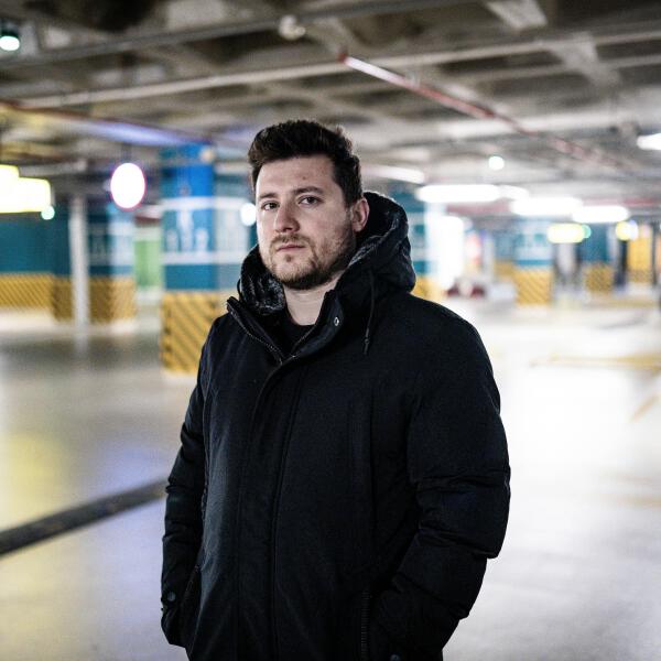 Alkan Cambaz