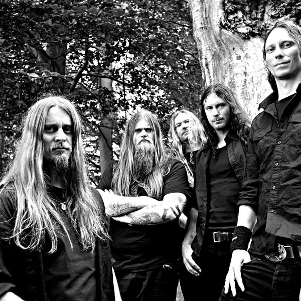 Enslaved