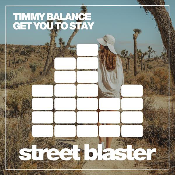 Timmy Balance
