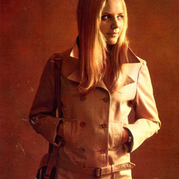 France Gall