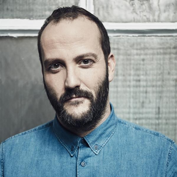 Fred Falke