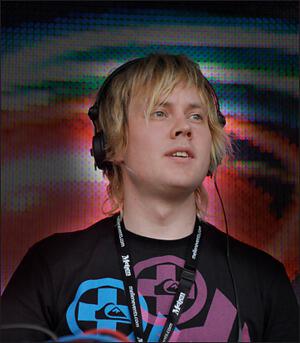 DJ Tab