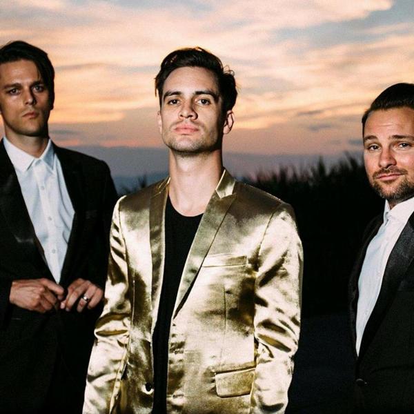 Panic! at the Disco