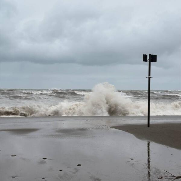 солнце не палит