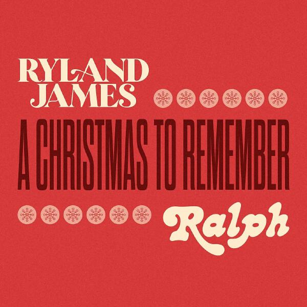 Ryland James