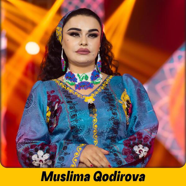 Muslima Qodirova