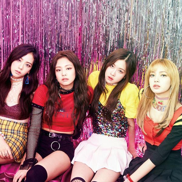 Blackpink