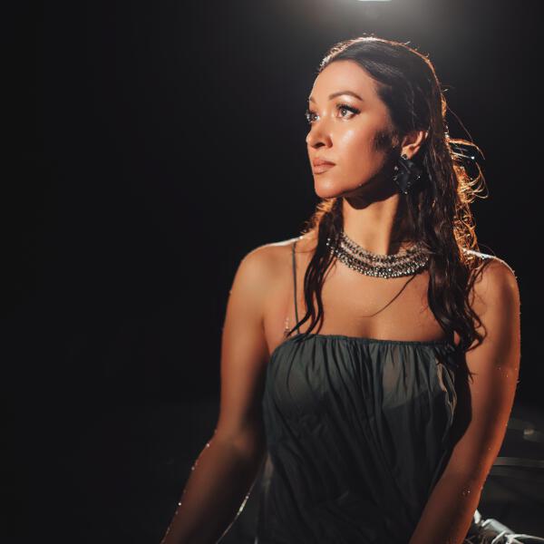 Евгения Воинова