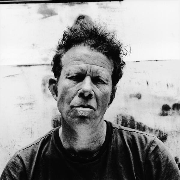 Tom Waits