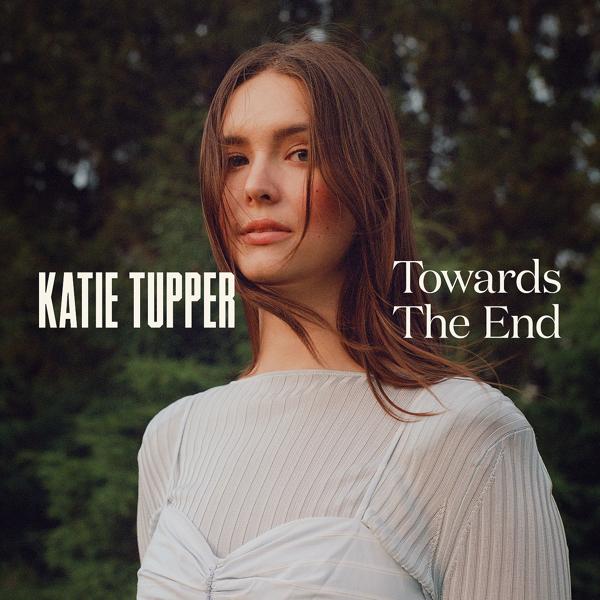 Katie Tupper
