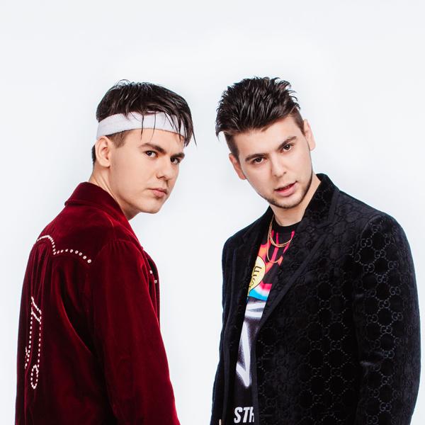 GAYAZOV$ BROTHER$