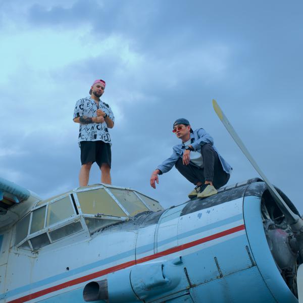 Volny & Marakujja