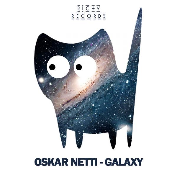 Oscar Netti