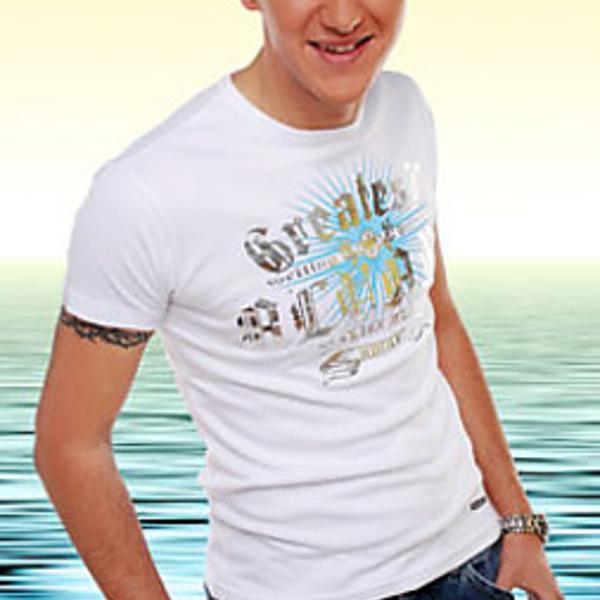 Rick Arena